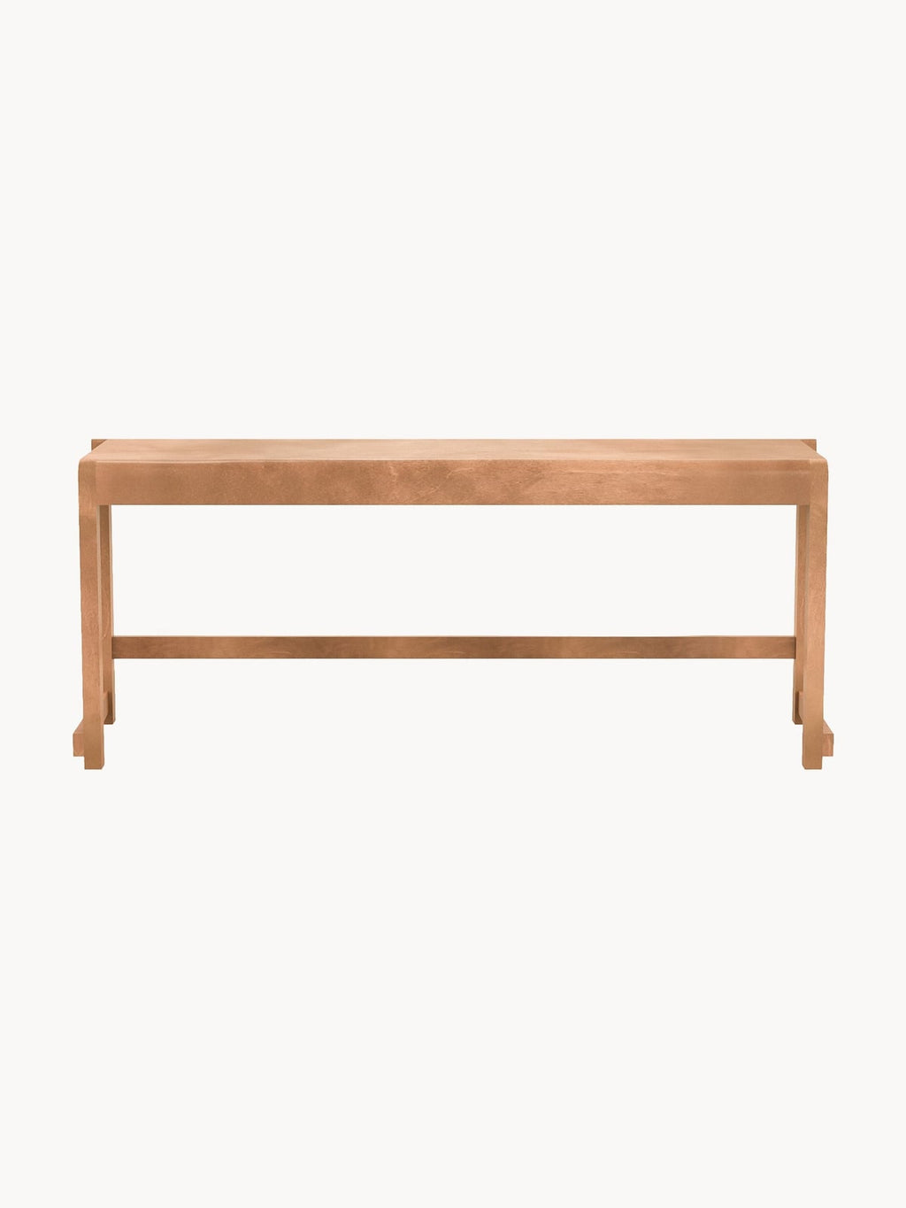 Osgodby Wood Bench 01