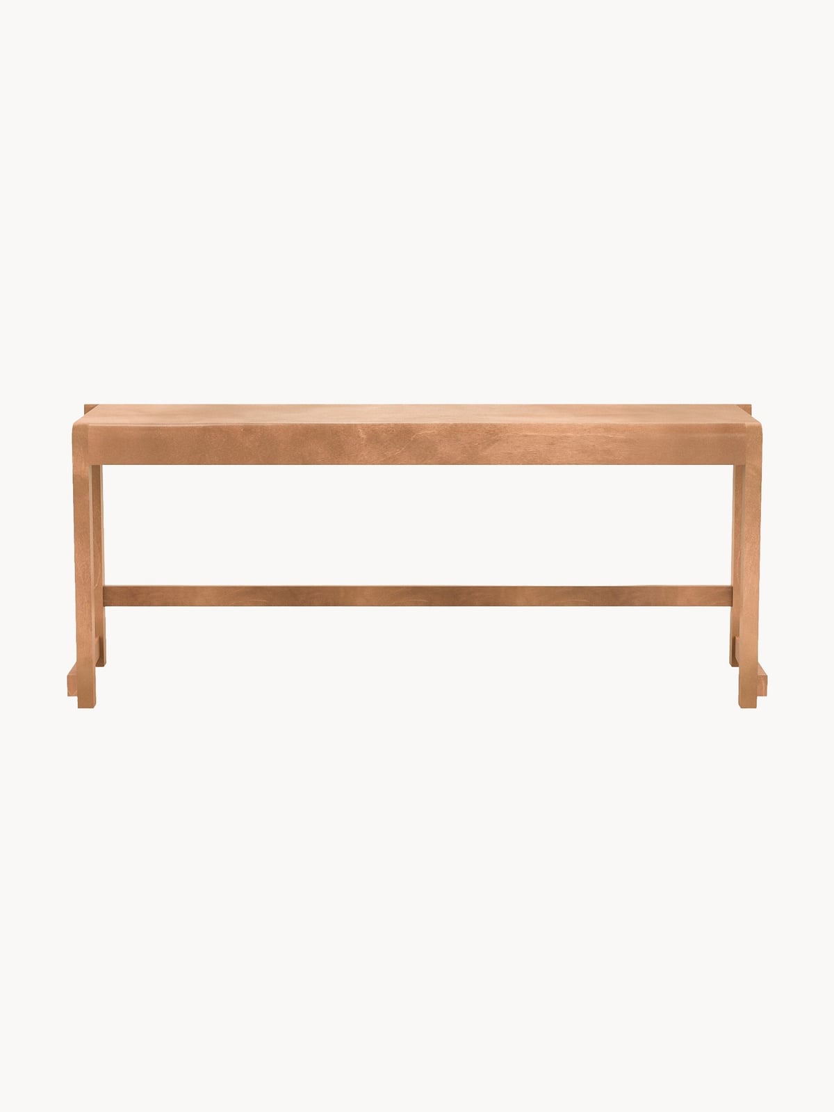 Osgodby Wood Bench 01