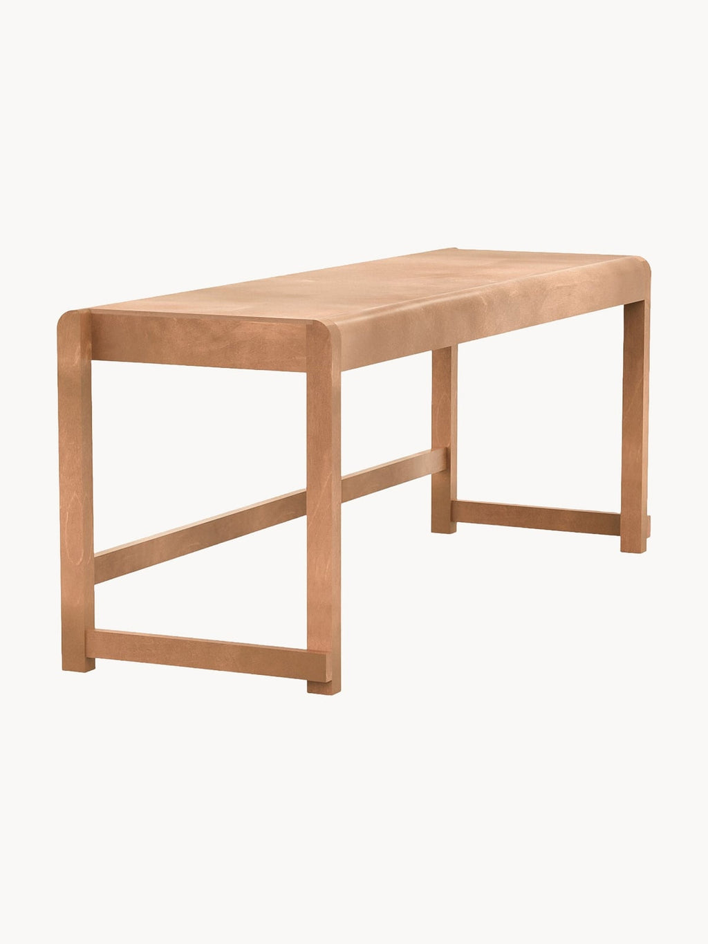 Osgodby Wood Bench 01