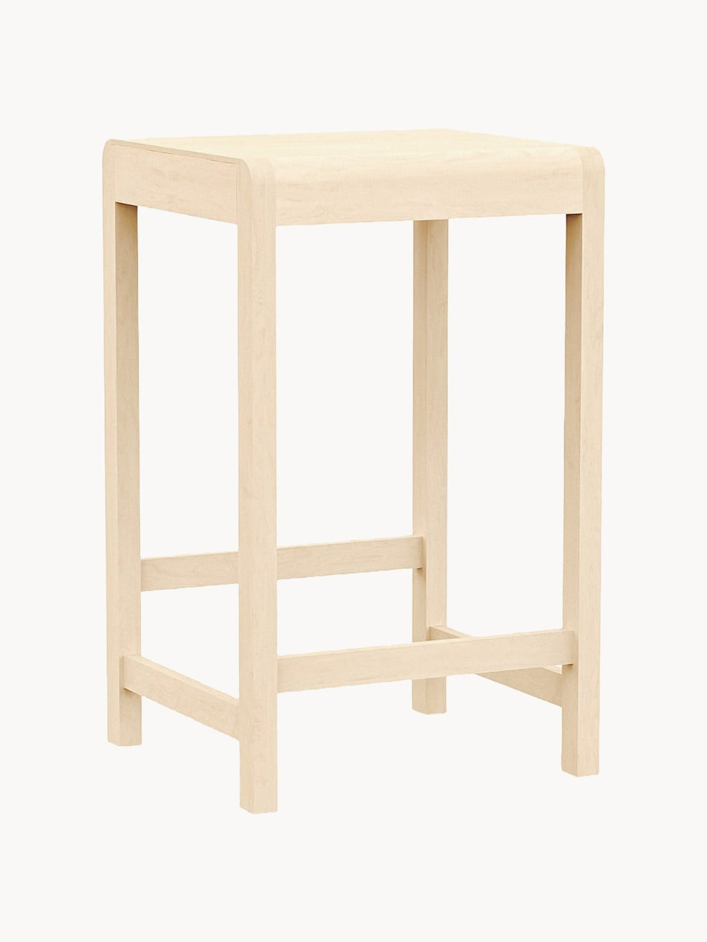 Osgodby Wood Counter Stool 01