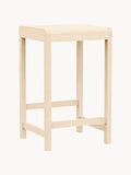 Osgodby Wood Counter Stool 01