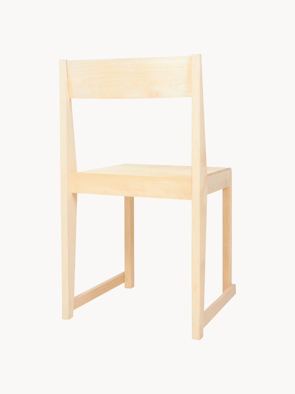 Osgodby Wood Dining Chair 01