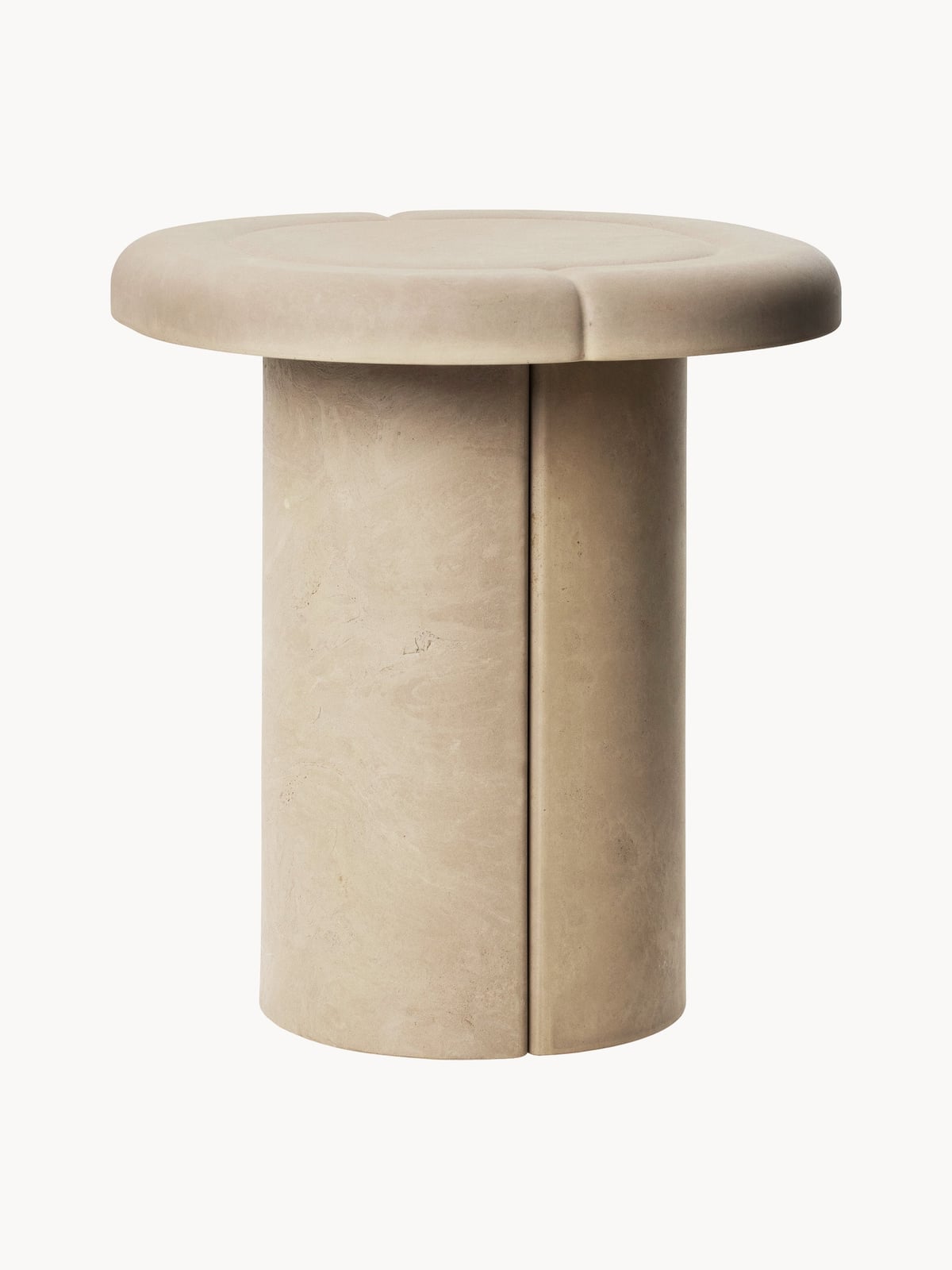Oswald Round Side Table