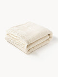 Otterburn Cotton Bedspread with Fringes