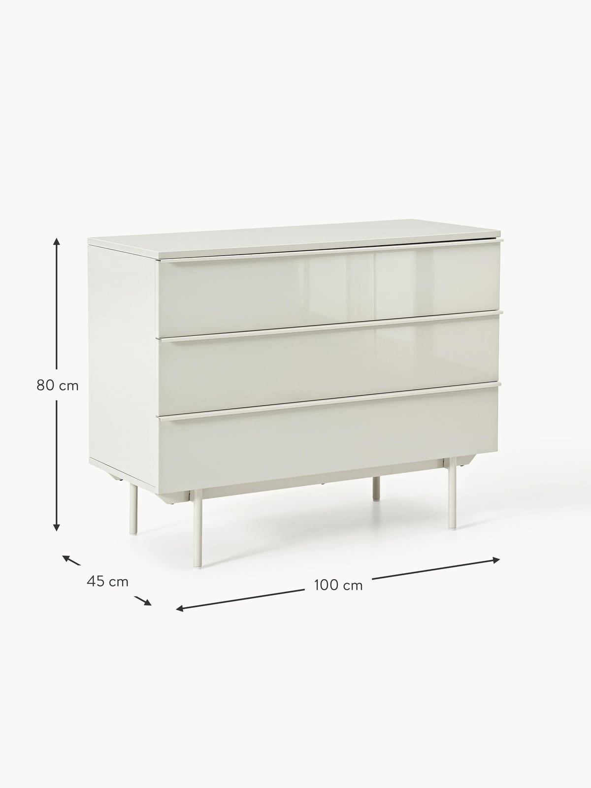 Otterburn Dresser