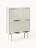 Otterburn Fold Out Shoe Cupboard