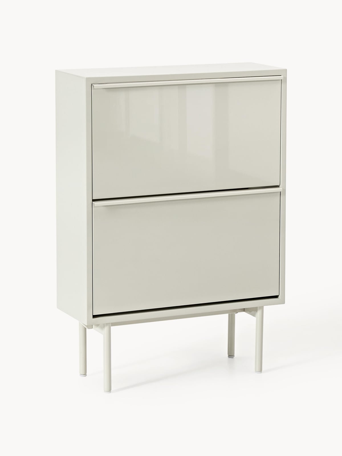 Otterburn Fold Out Shoe Cupboard