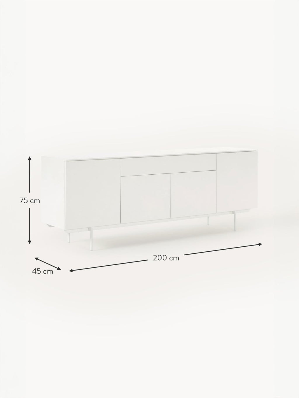 Otterburn Sideboard