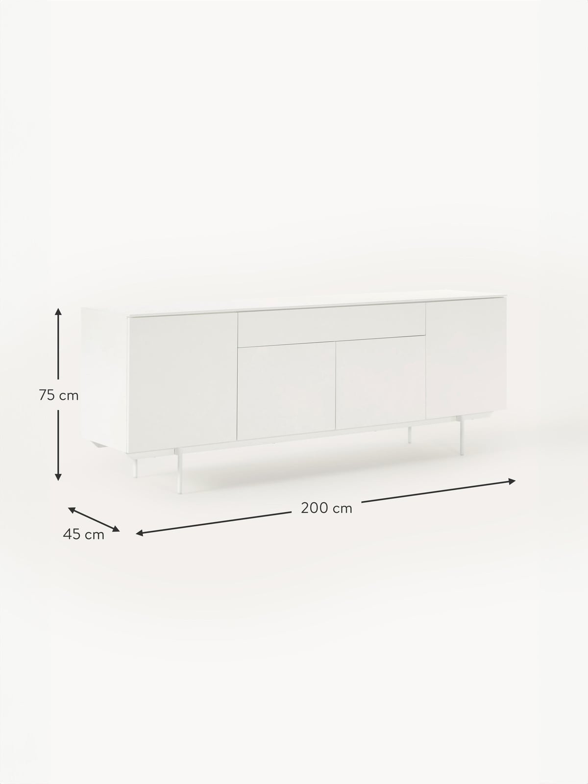 Otterburn Sideboard
