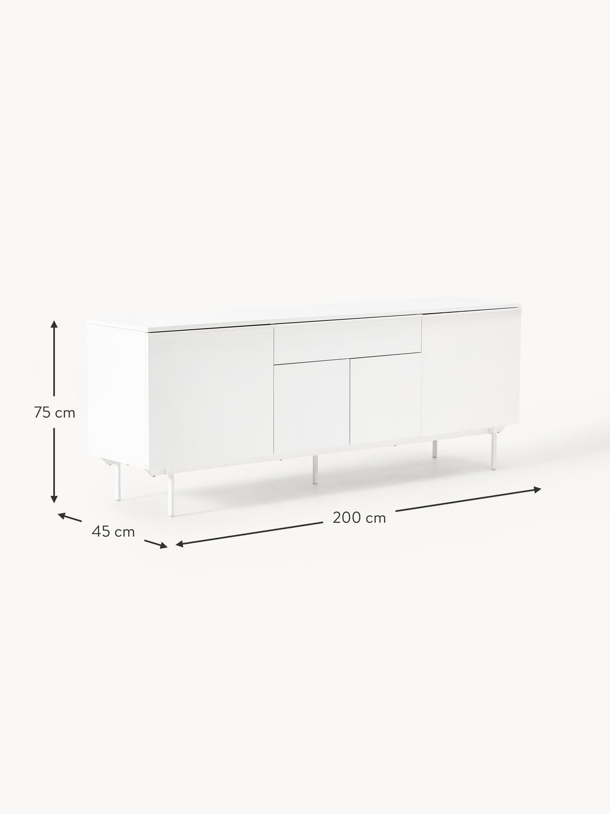 Otterburn Sideboard