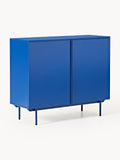 Otterburn Wooden Highboard