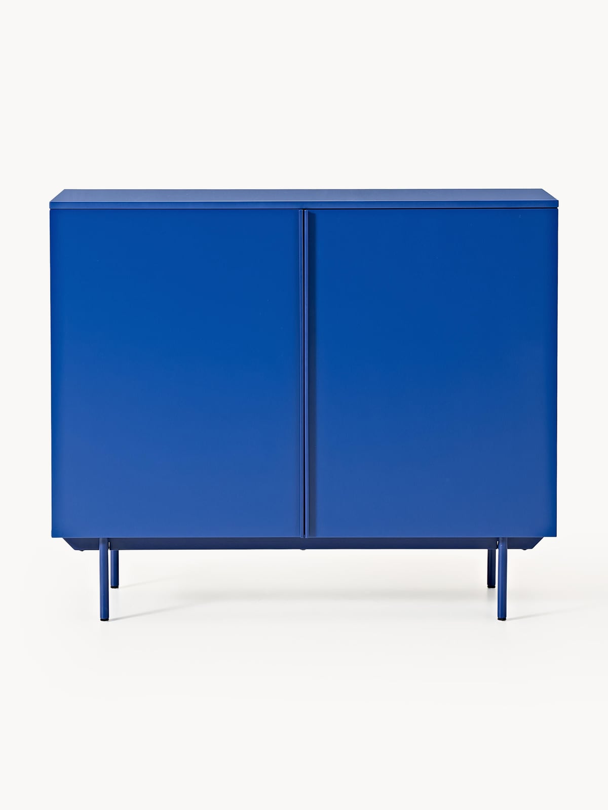 Otterburn Wooden Highboard