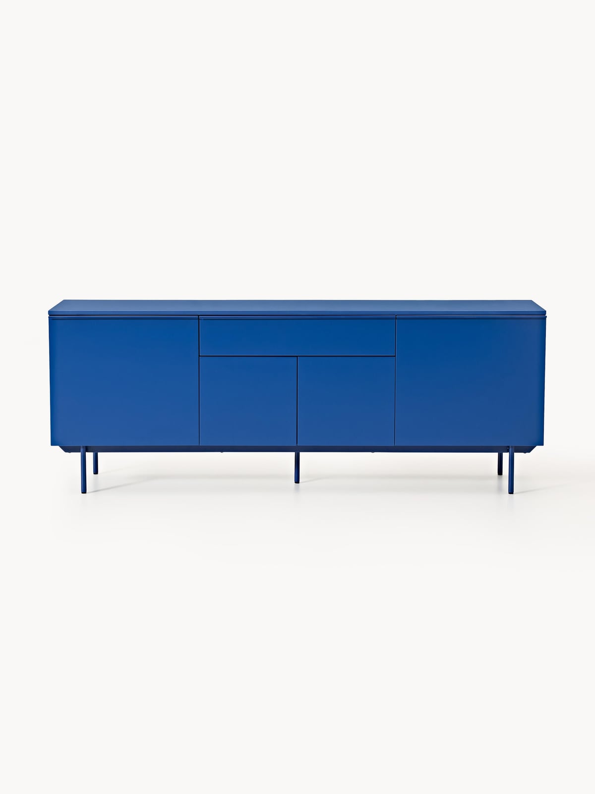 Otterburn Wooden Sideboard
