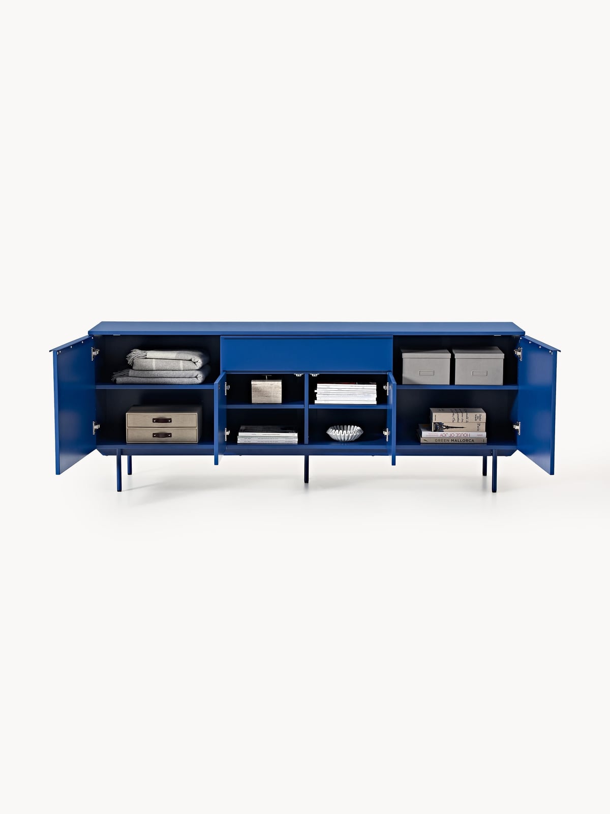 Otterburn Wooden Sideboard