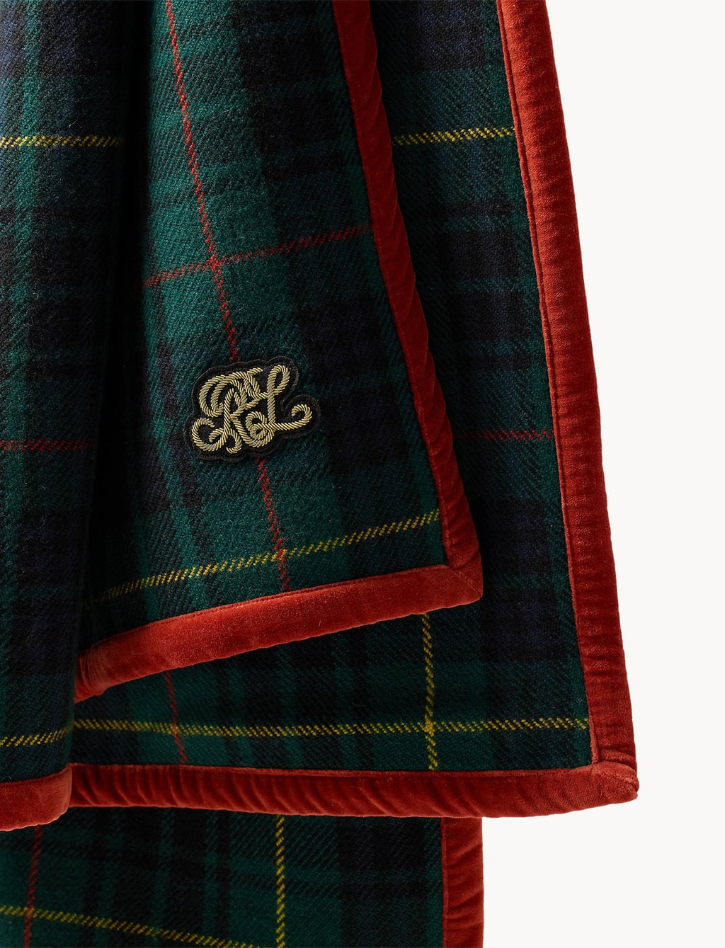 Otterburn Wool Blanket