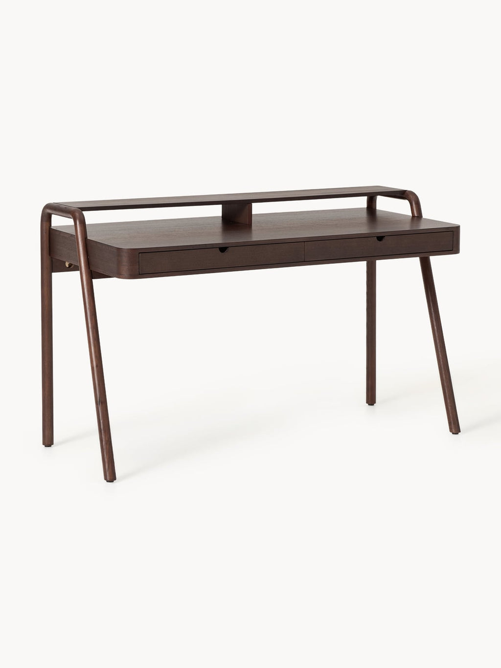 Ousby Desk with Drawers