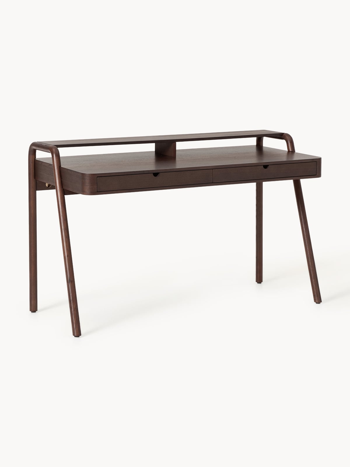 Ousby Desk with Drawers