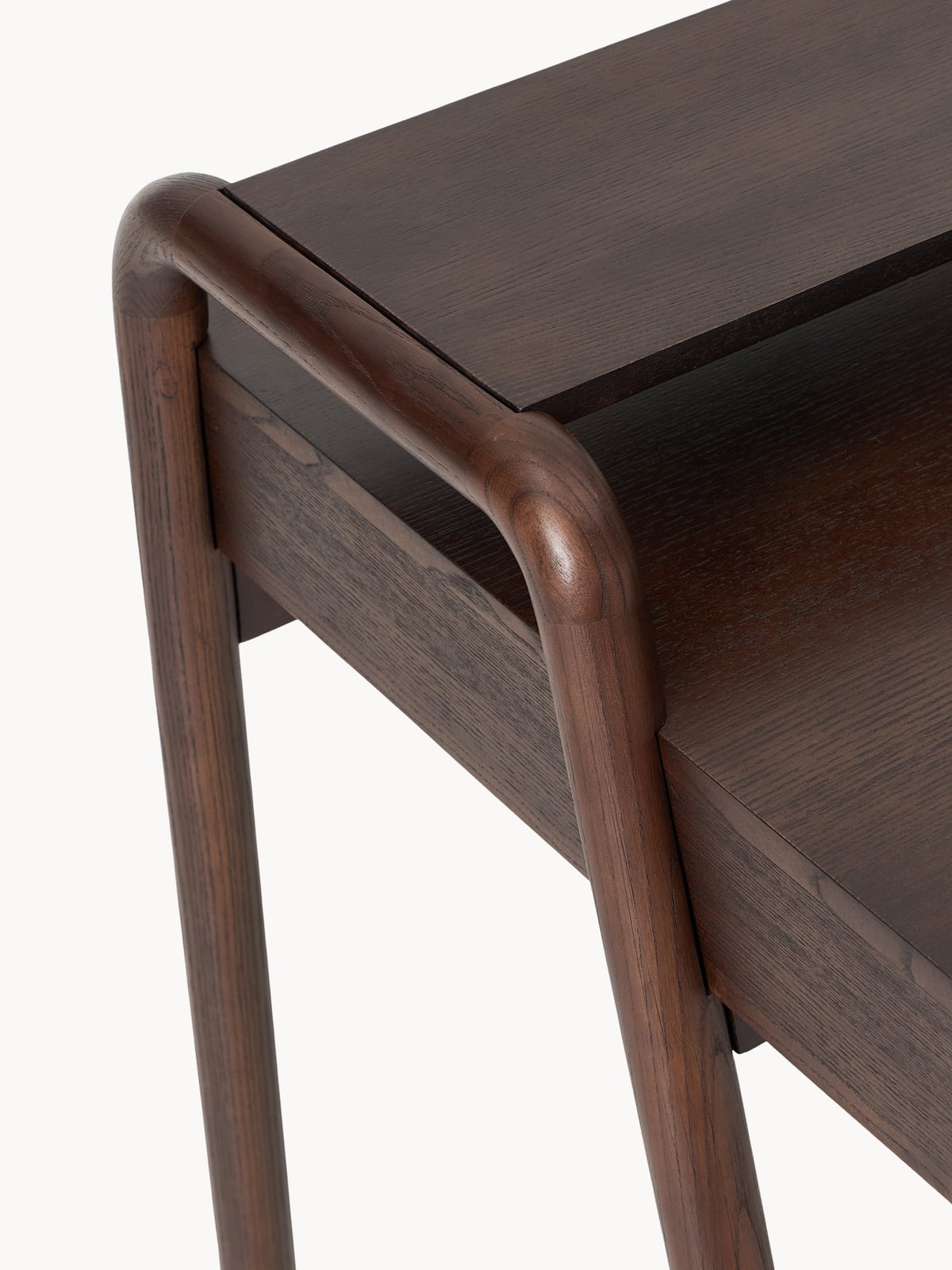 Ousby Desk with Drawers