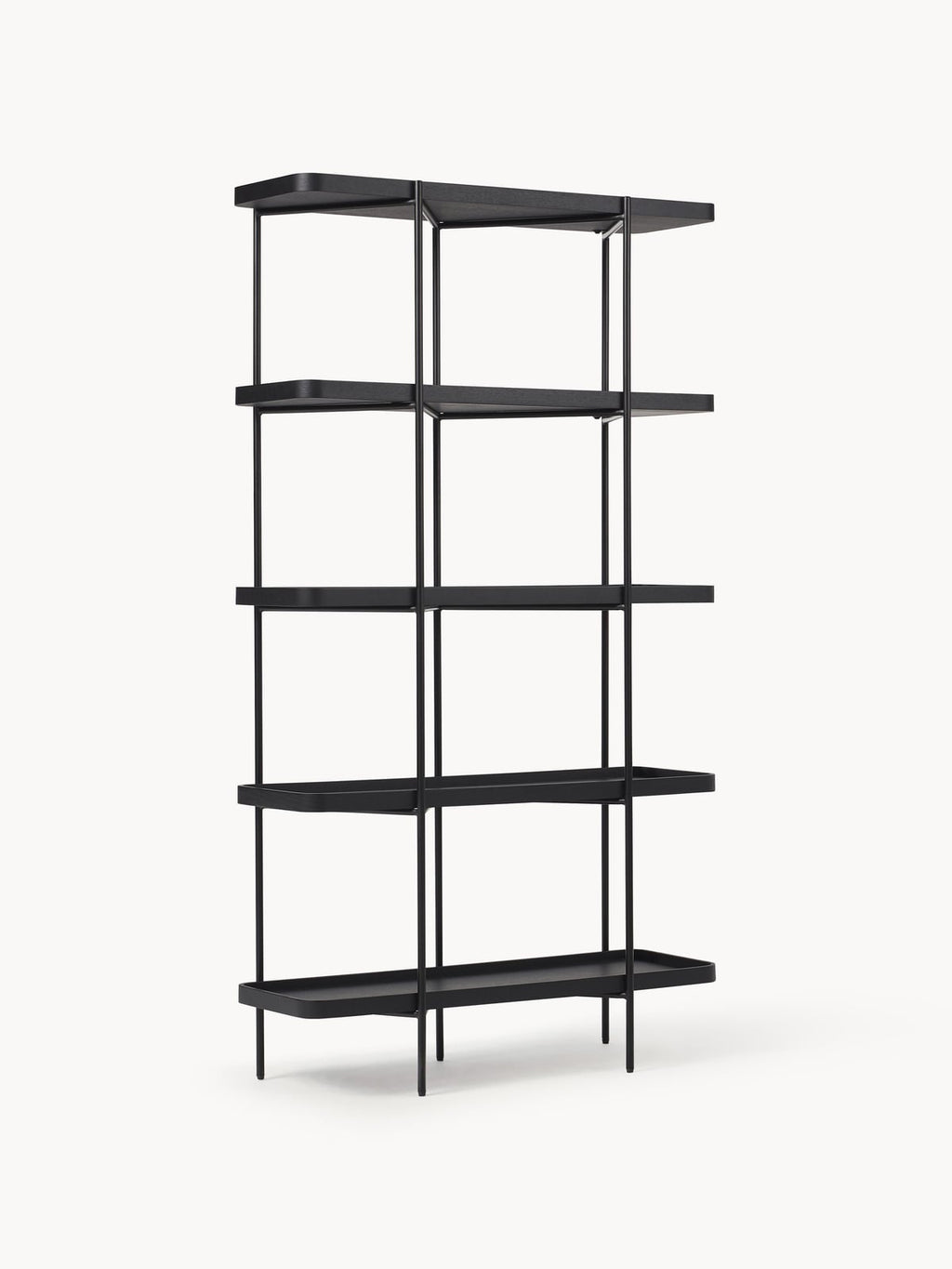 Ousby Large Shelving Unit