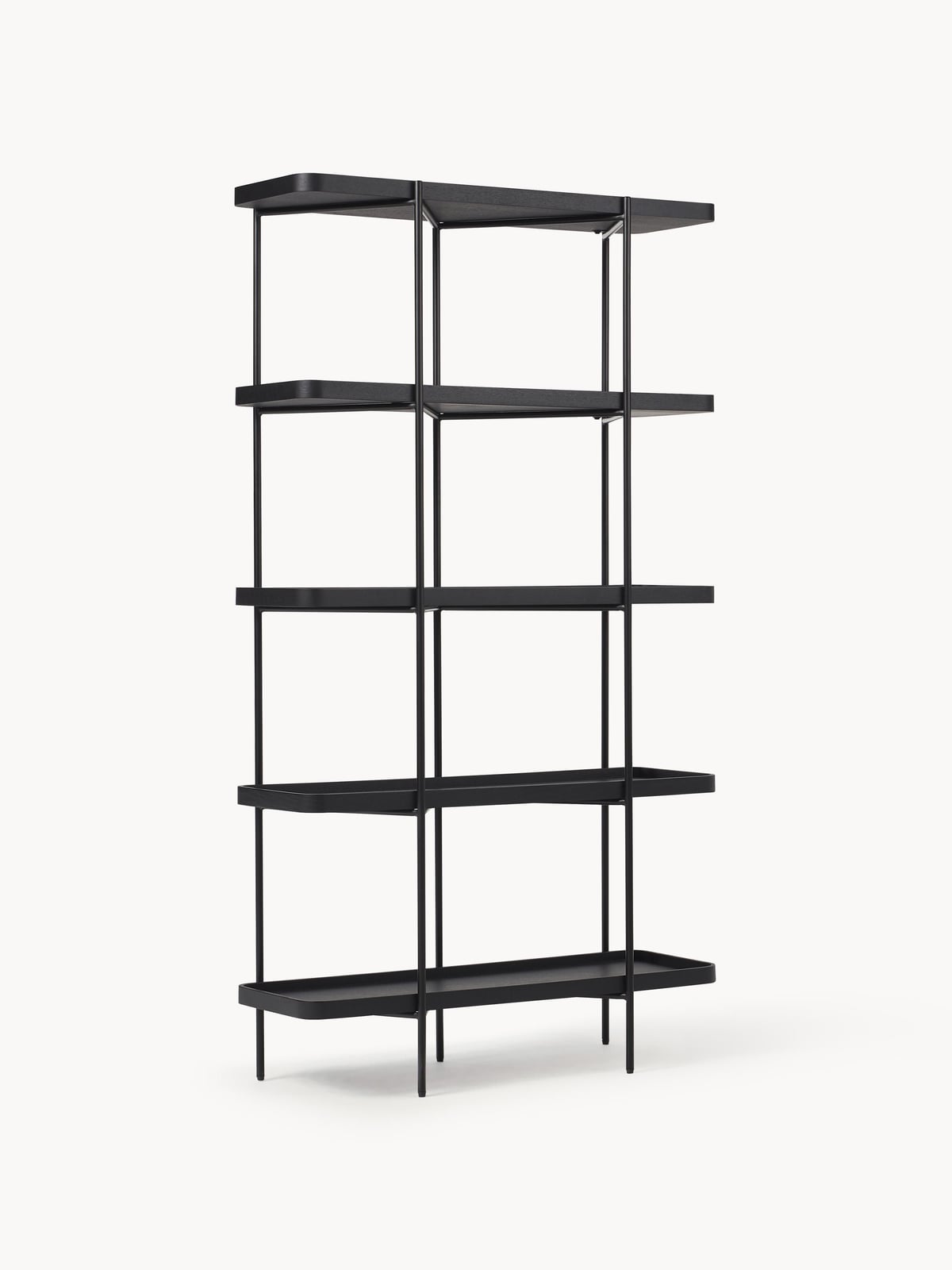 Ousby Large Shelving Unit