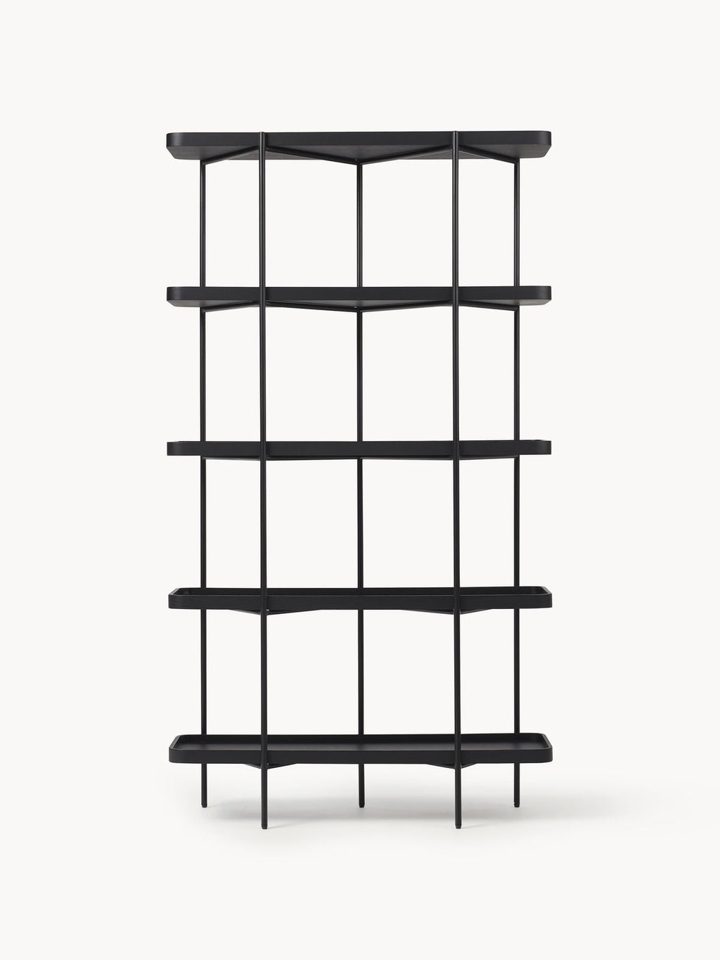 Ousby Large Shelving Unit