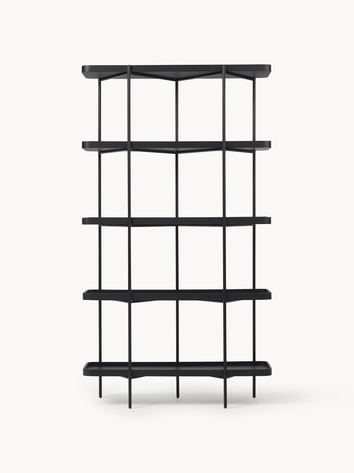 Ousby Large Shelving Unit