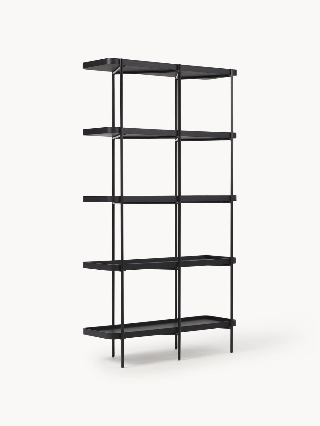 Ousby Large Shelving Unit