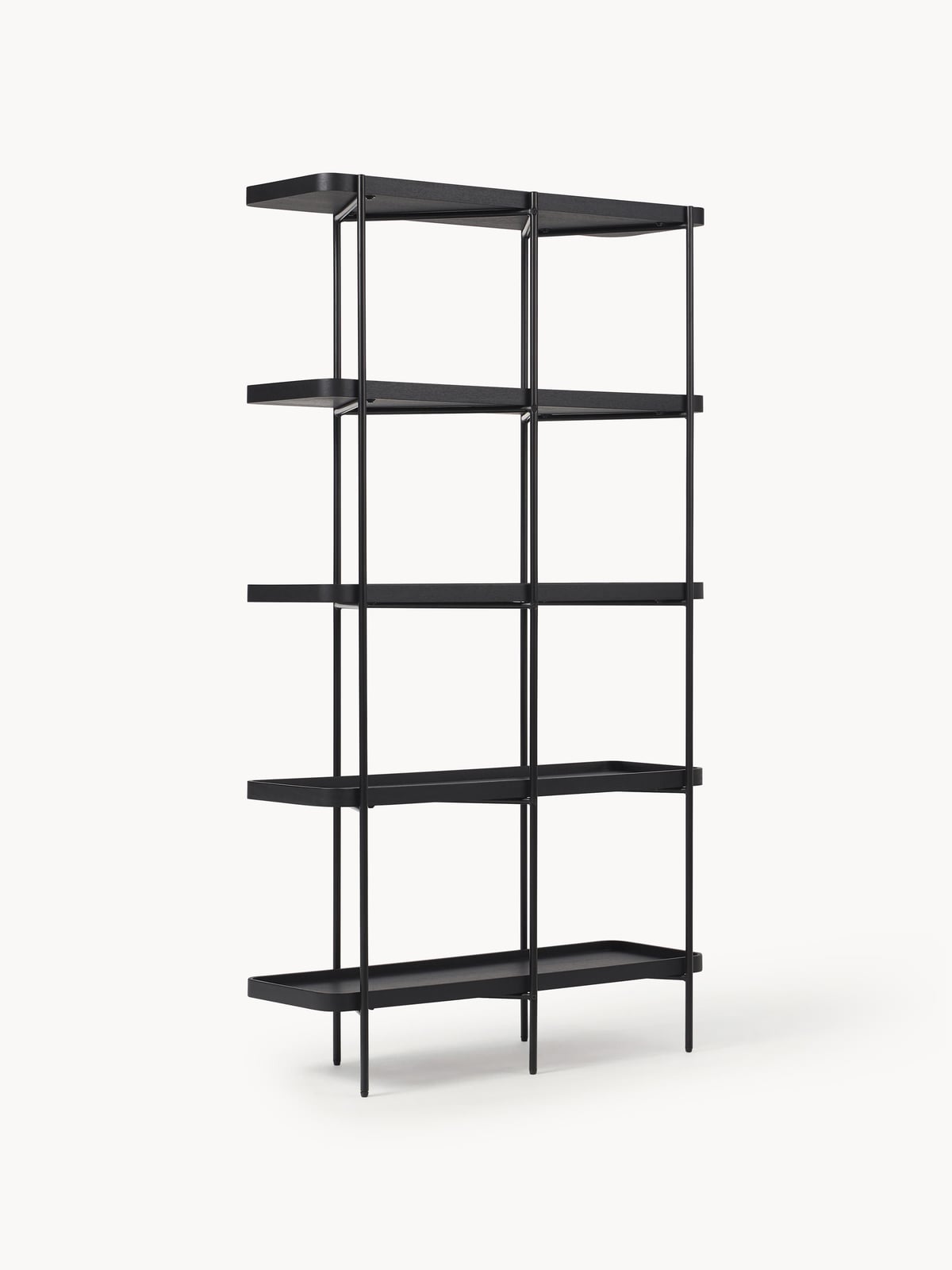 Ousby Large Shelving Unit