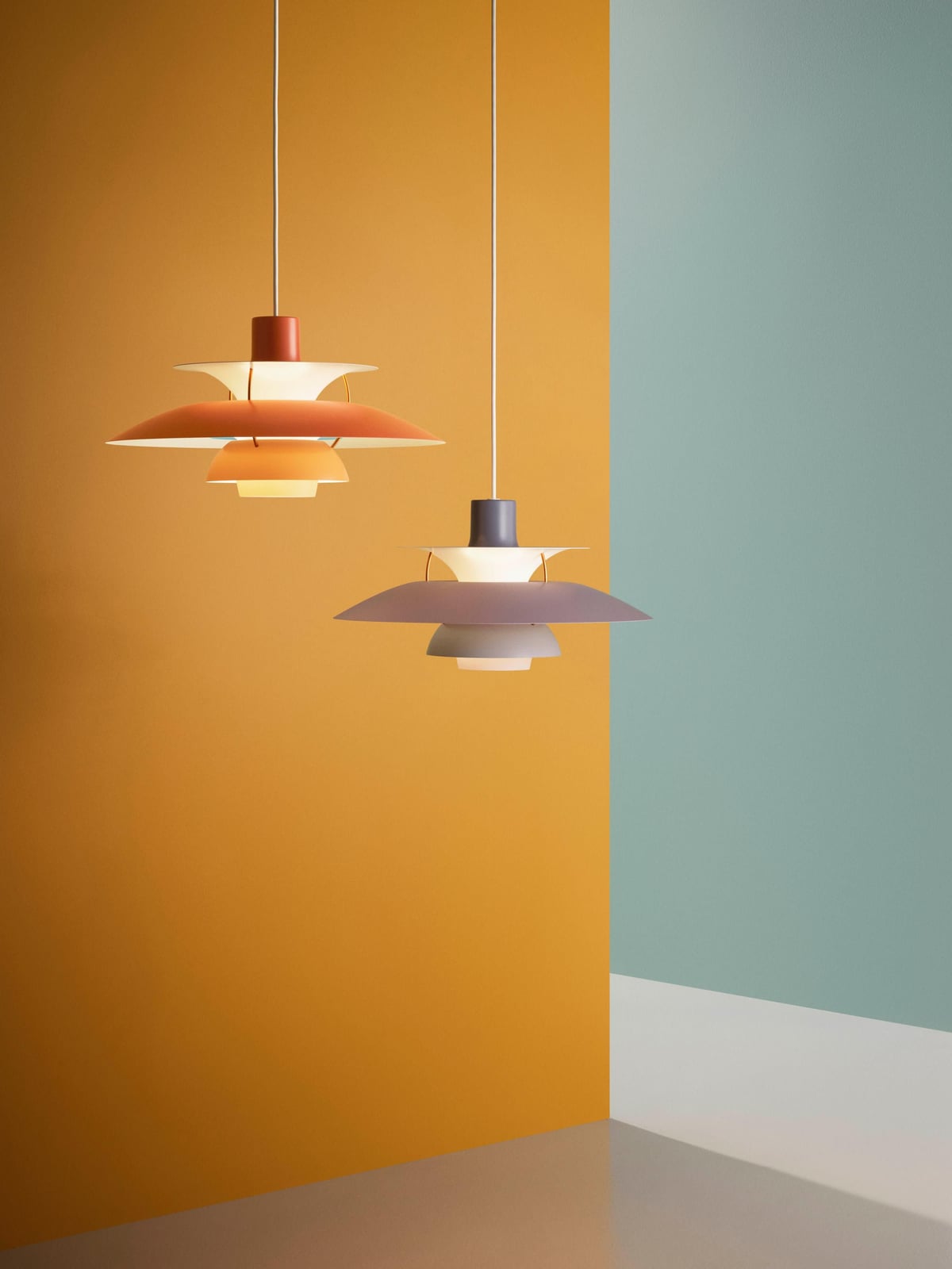 Ousby Pendant Light PH 5