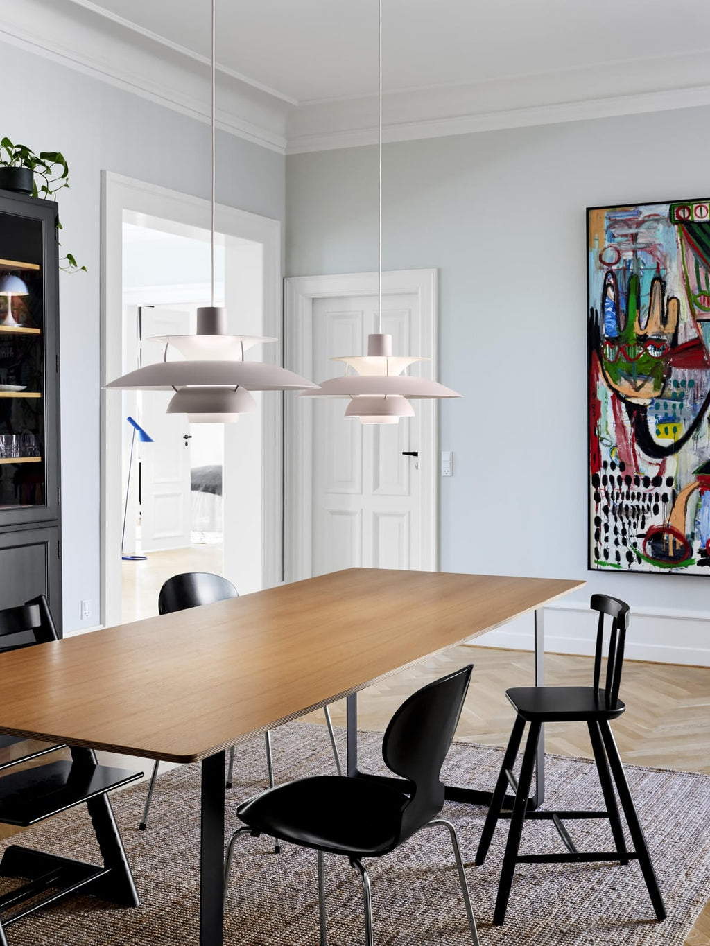 Ousby Pendant Light PH 5