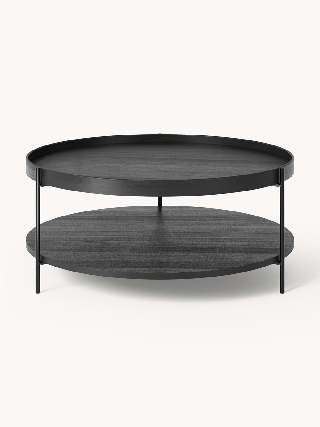 Ousby Round Coffee Table