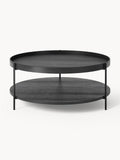 Ousby Round Coffee Table