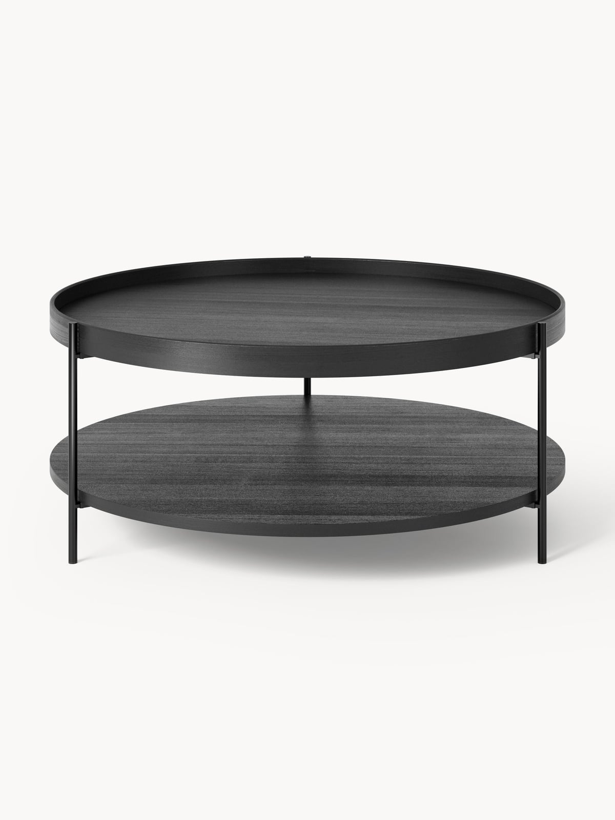 Ousby Round Coffee Table