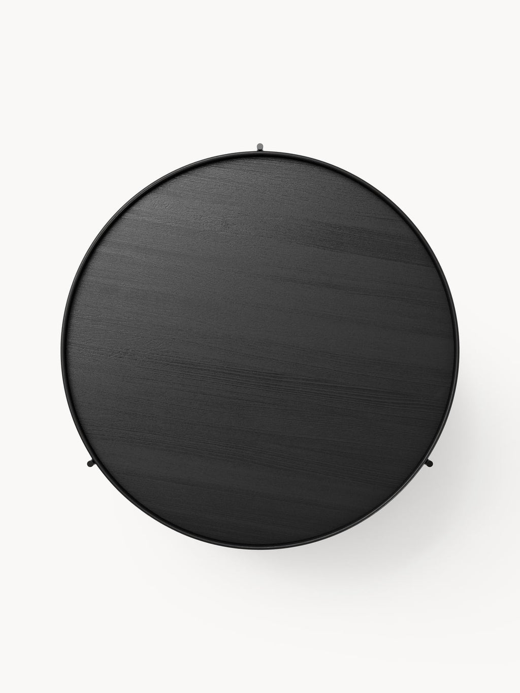Ousby Round Coffee Table
