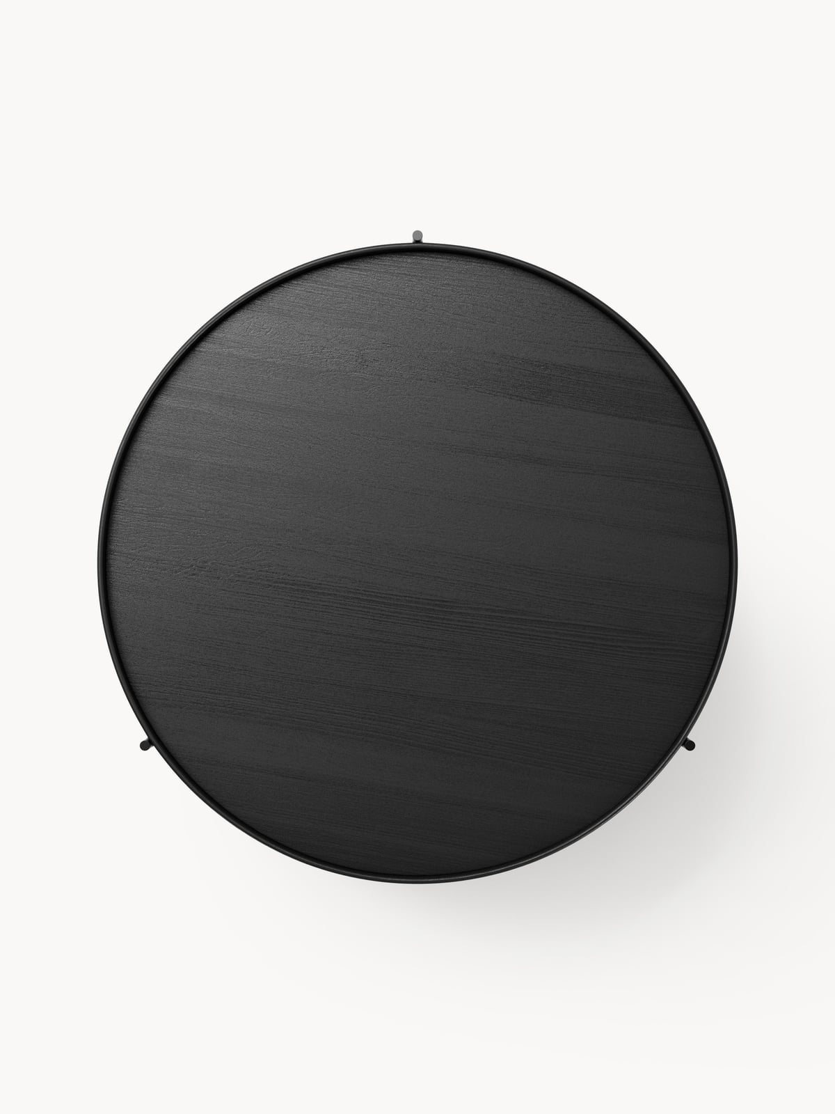 Ousby Round Coffee Table