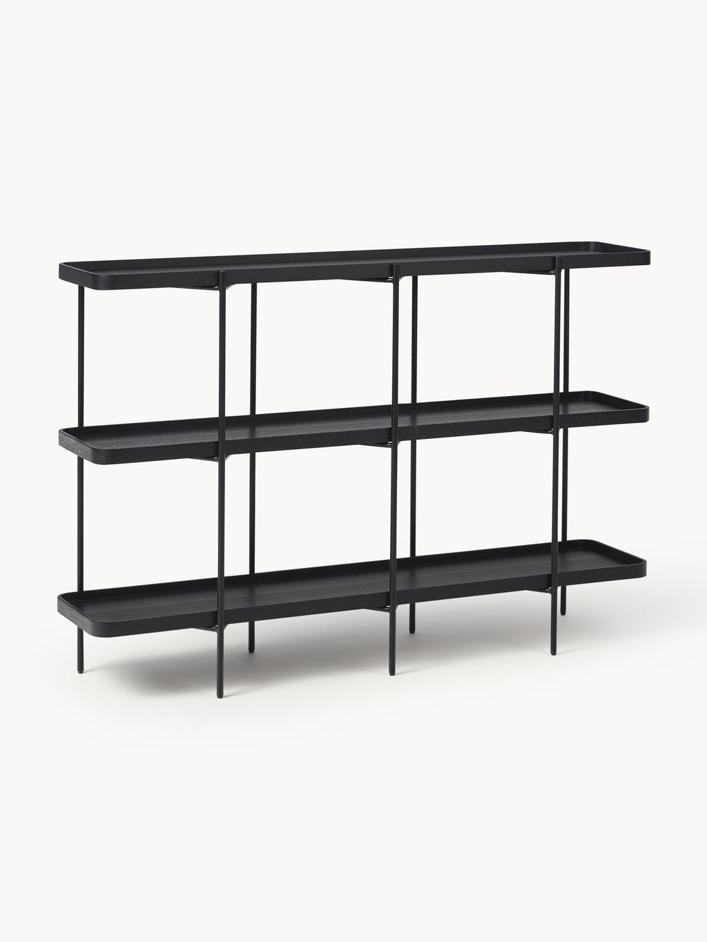 Ousby Shelving Unit