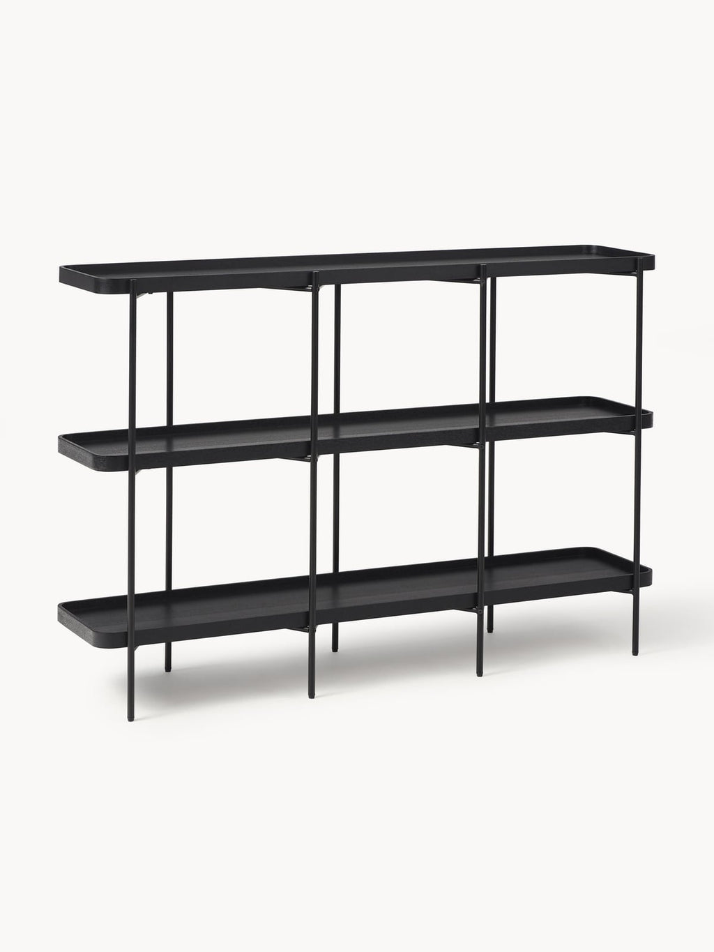 Ousby Shelving Unit