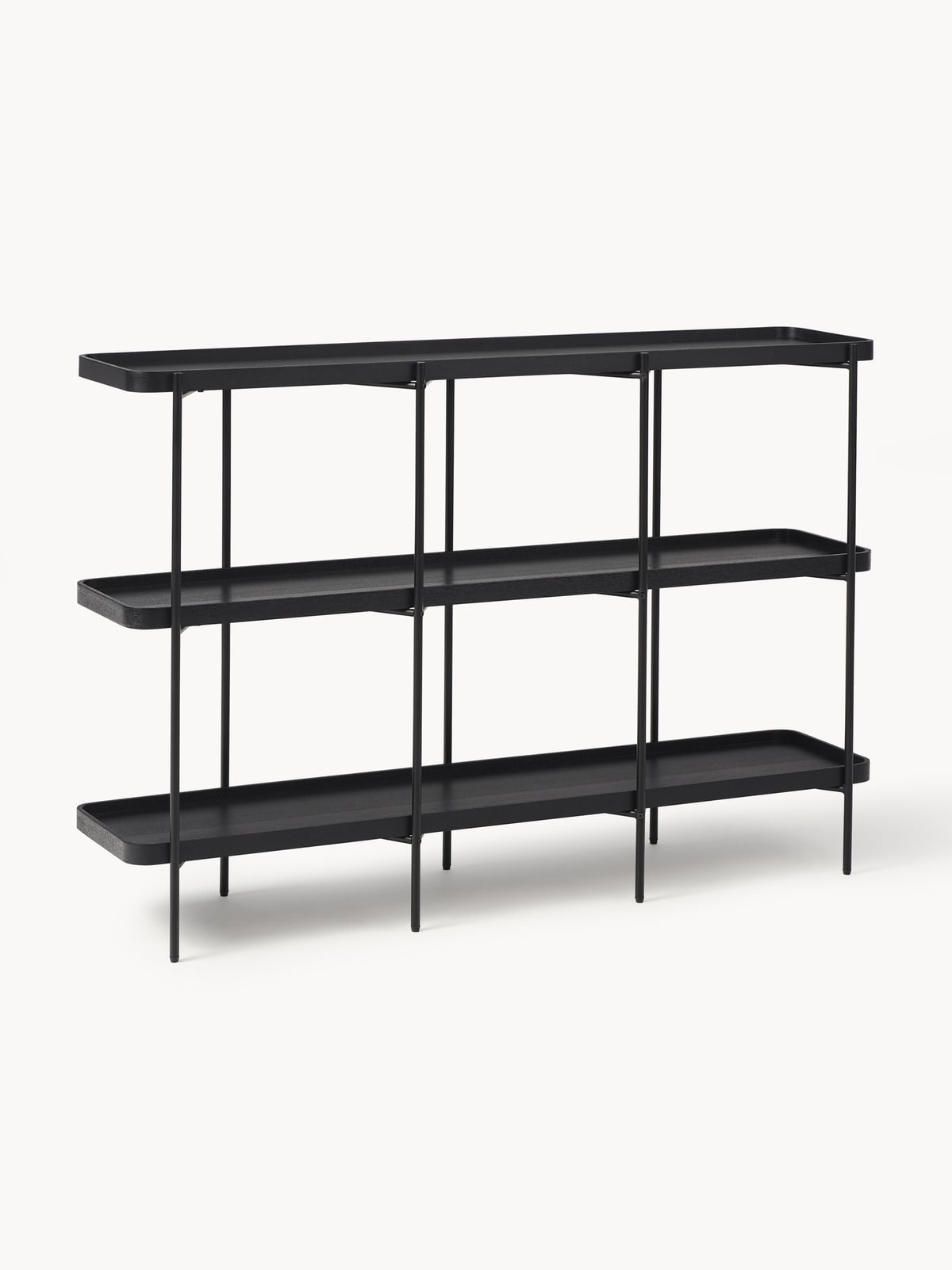 Ousby Shelving Unit