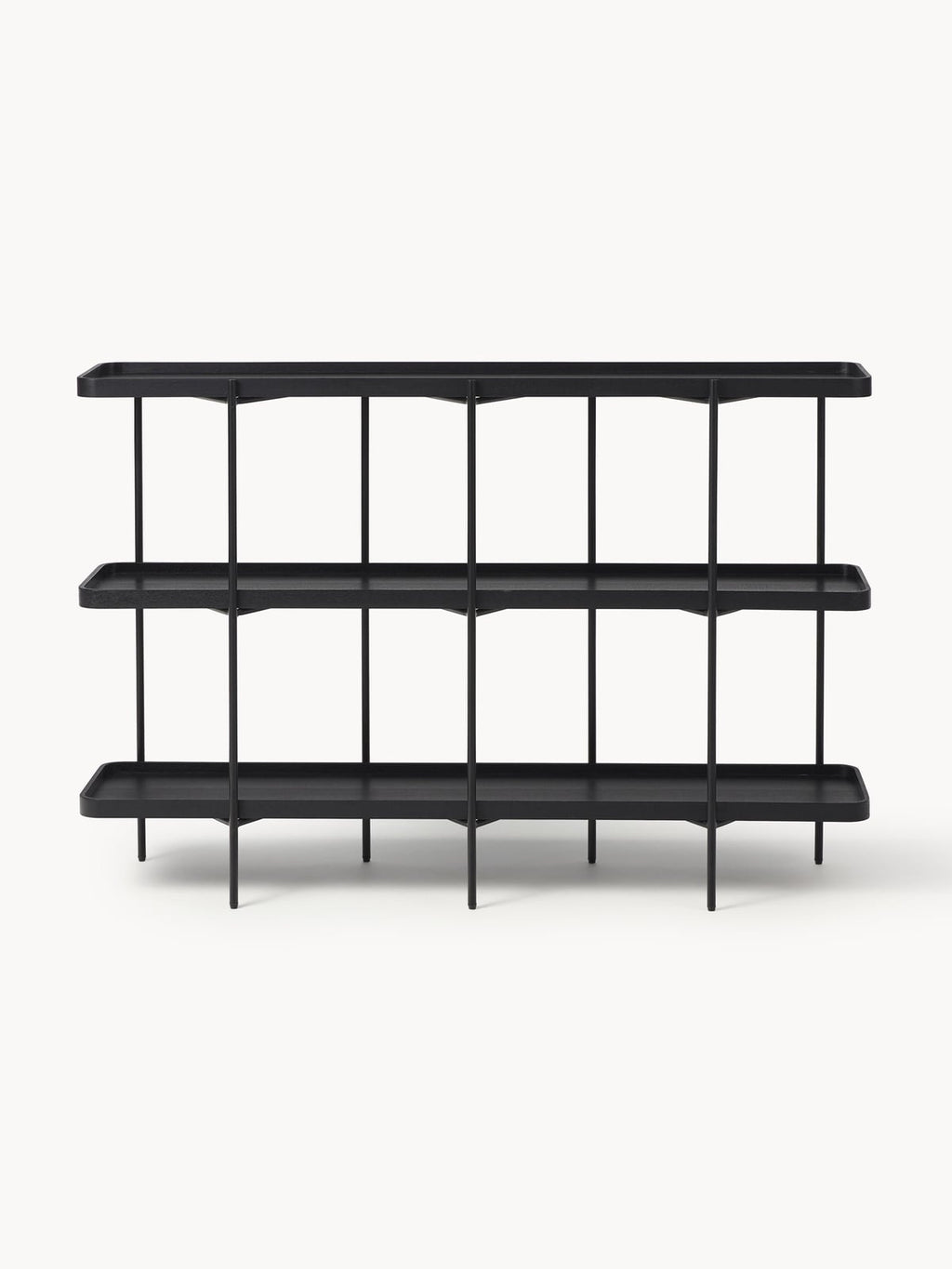 Ousby Shelving Unit