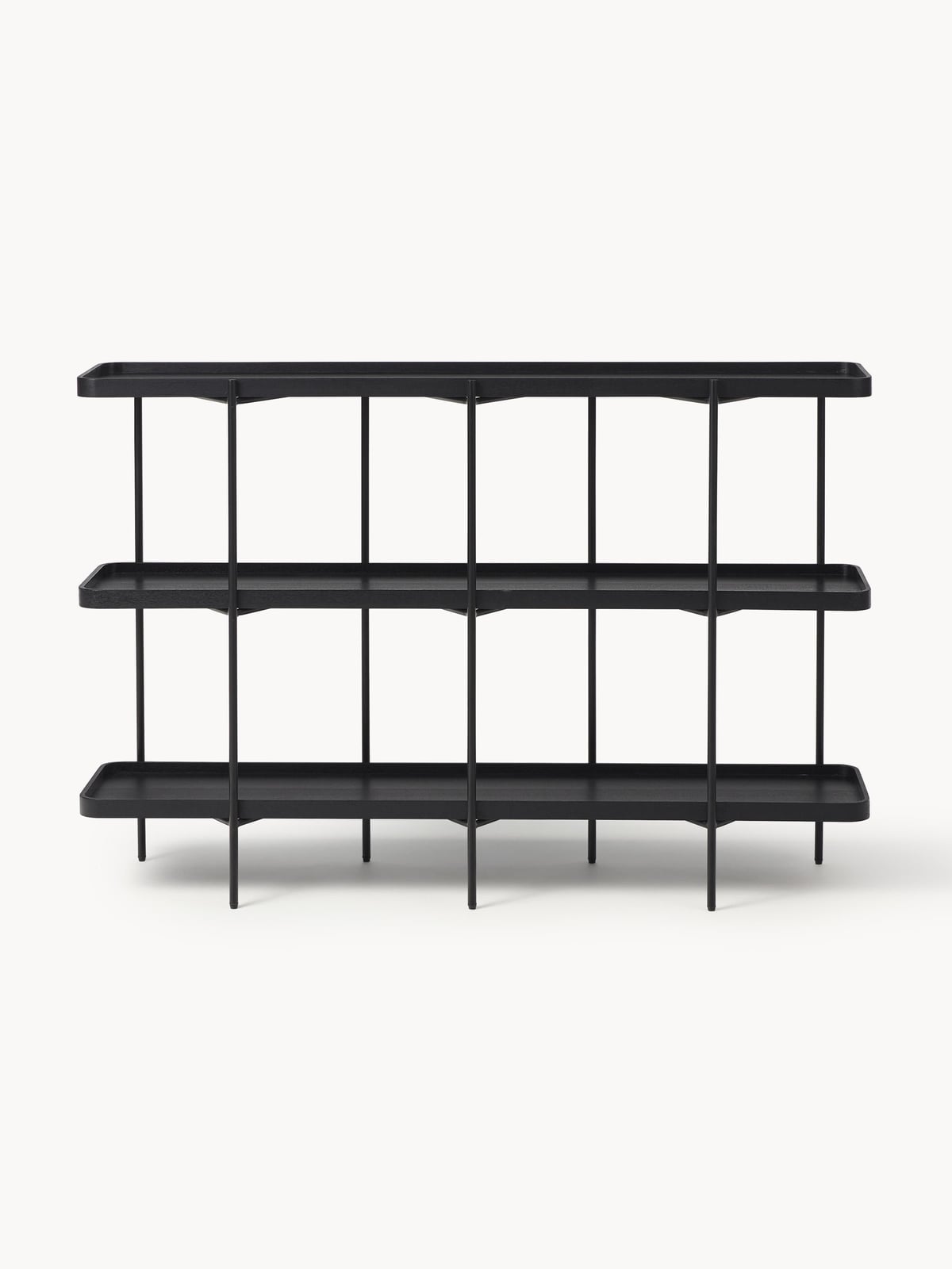 Ousby Shelving Unit