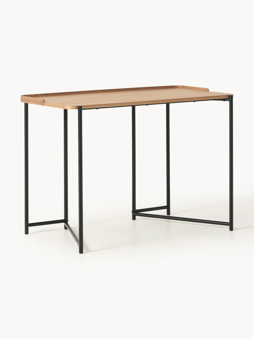 Ousby Wooden Desk