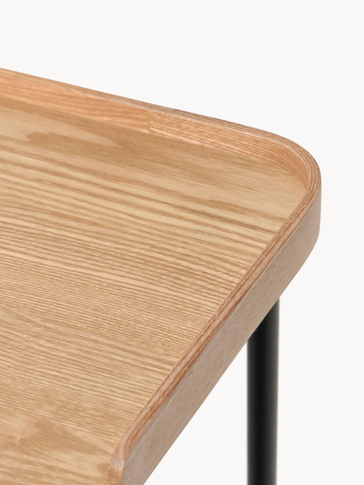 Ousby Wooden Desk