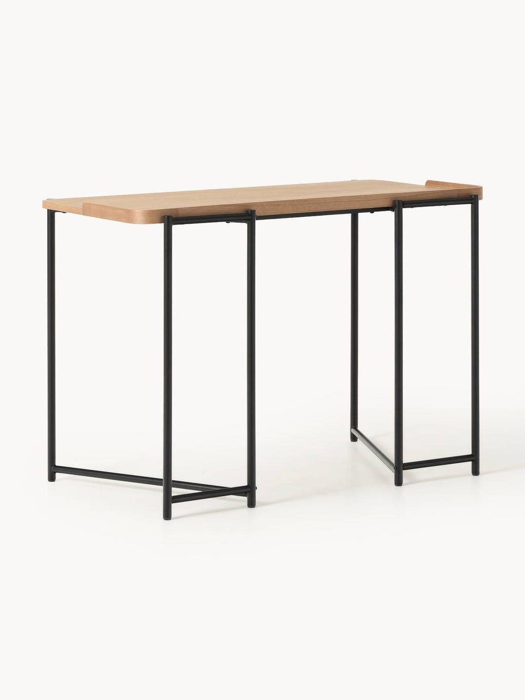 Ousby Wooden Desk