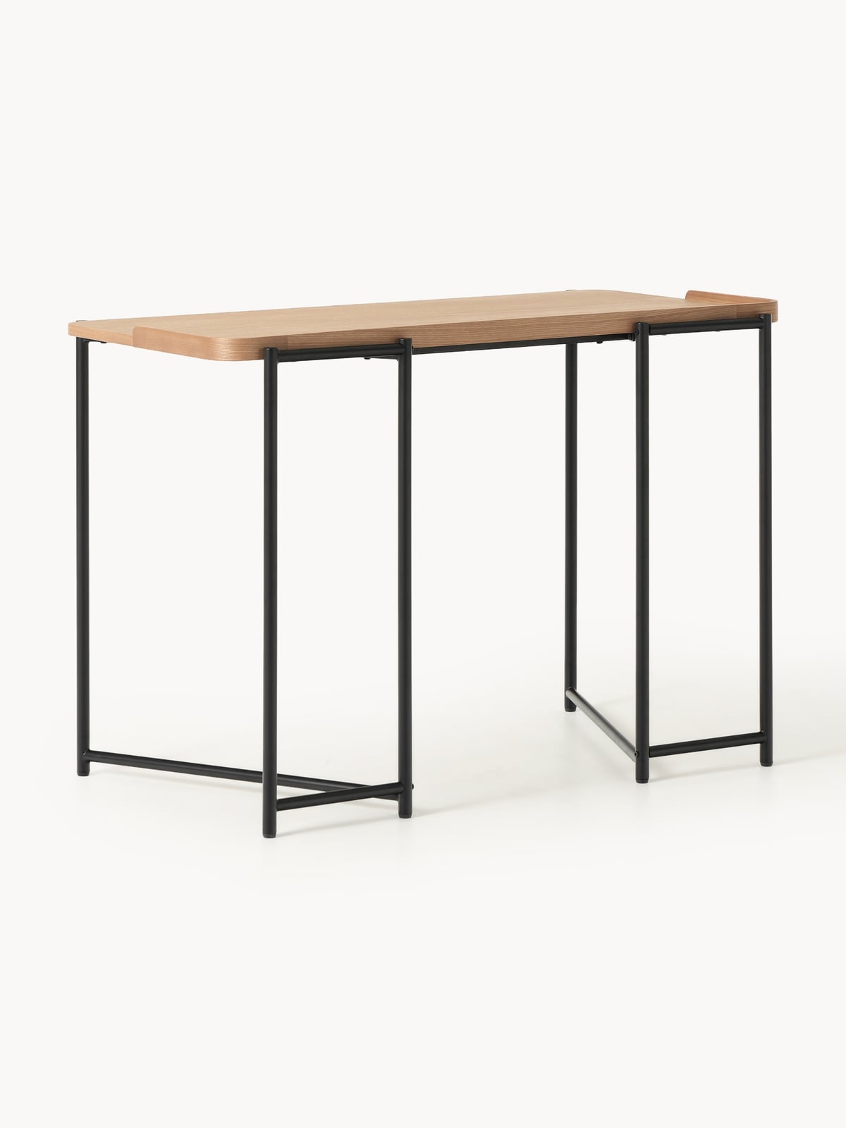 Ousby Wooden Desk