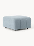 Pateley Bouclé Ottoman