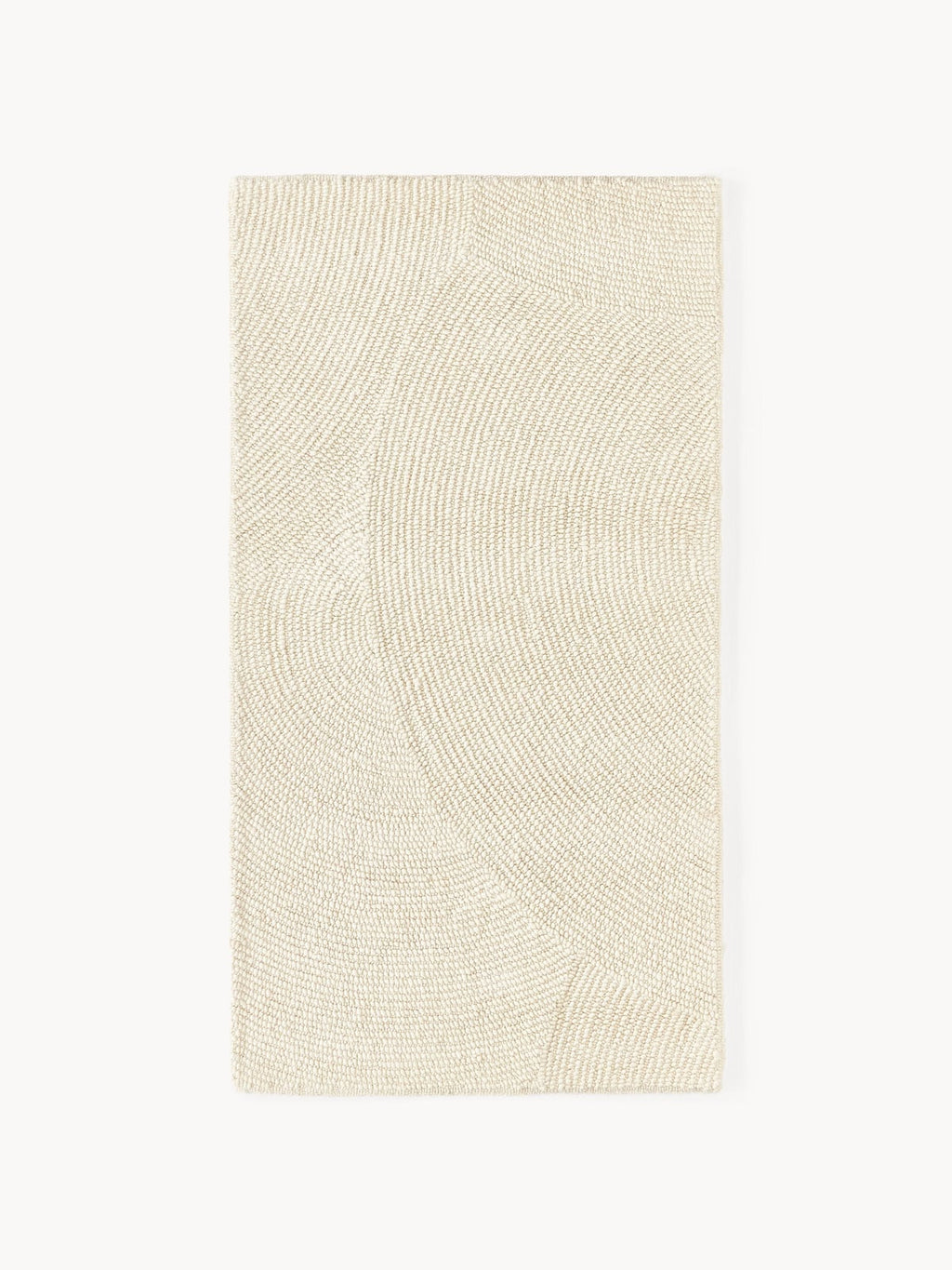 Pateley Hand-Tufted Wool Rug