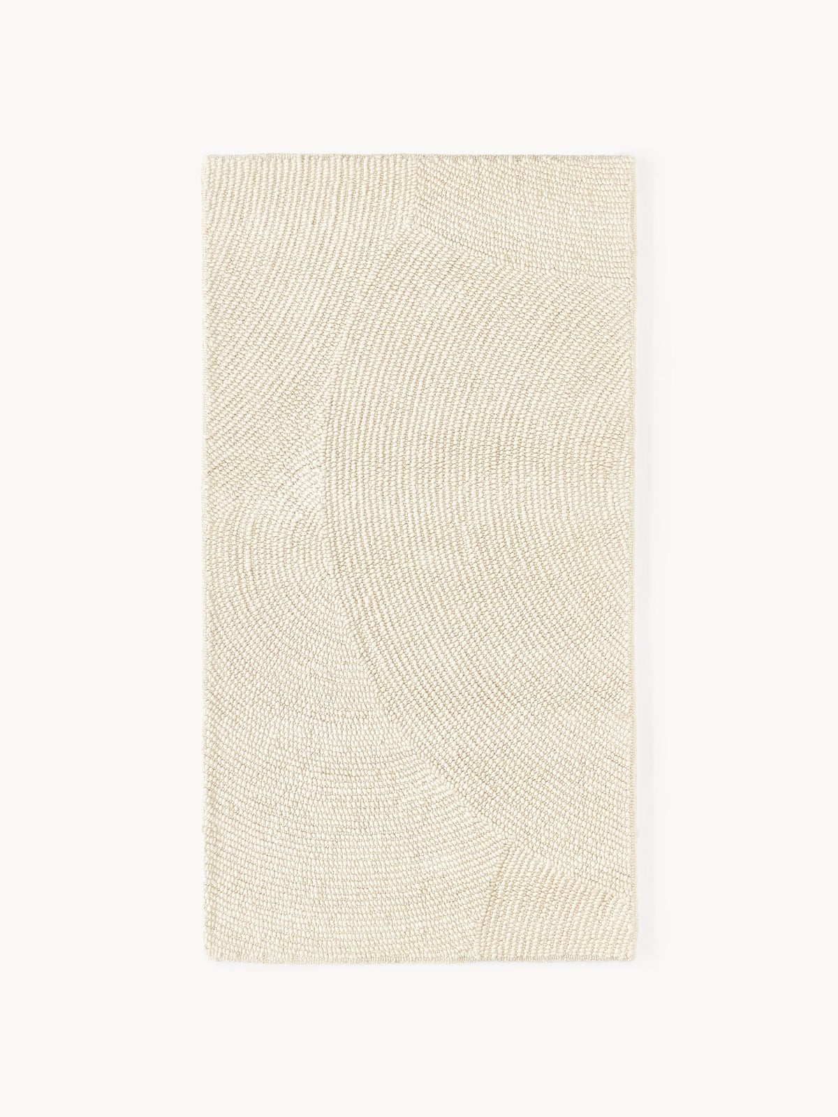 Pateley Hand-Tufted Wool Rug