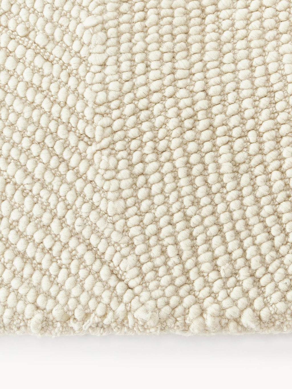 Pateley Hand-Tufted Wool Rug