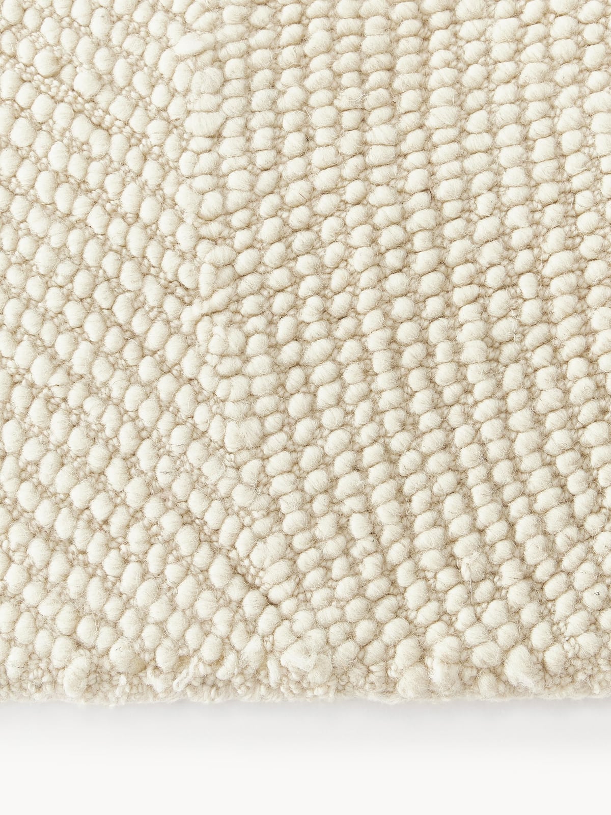 Pateley Hand-Tufted Wool Rug
