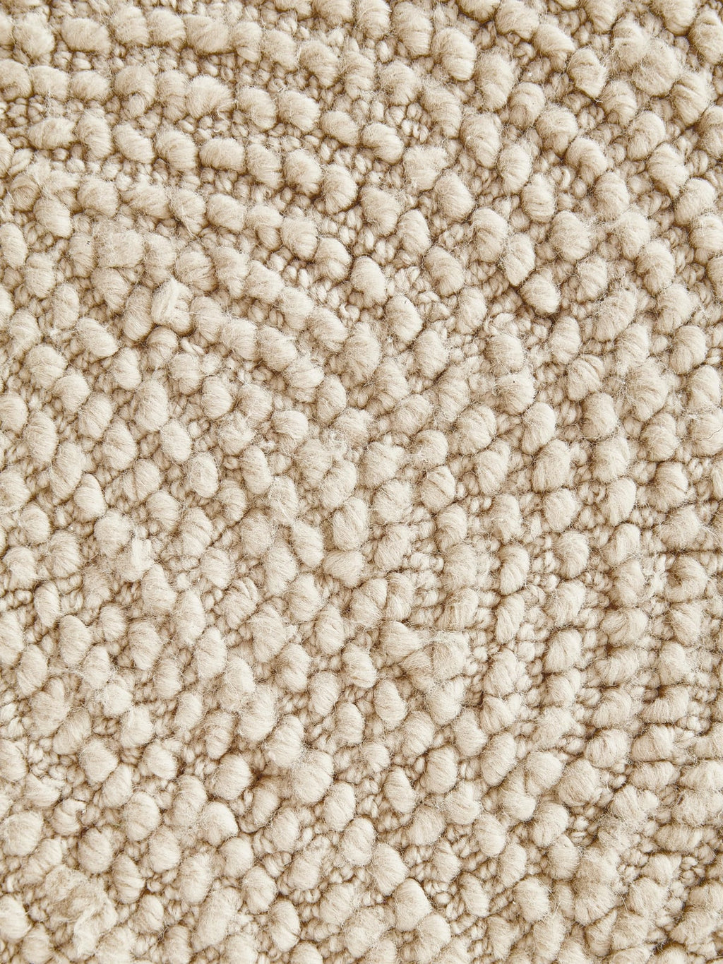 Pateley Hand-Tufted Wool Runner